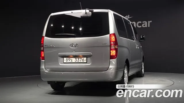 Hyundai Starex 2018 thumb 4