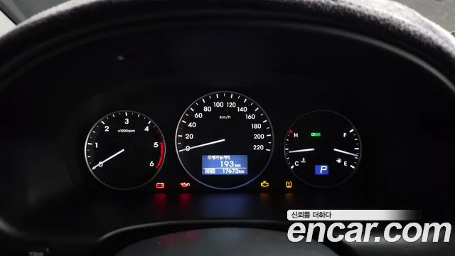 Hyundai Starex 2018 thumb 8