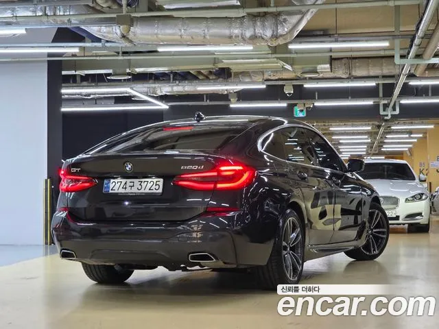 BMW Gran Turismo 2024 thumb 4