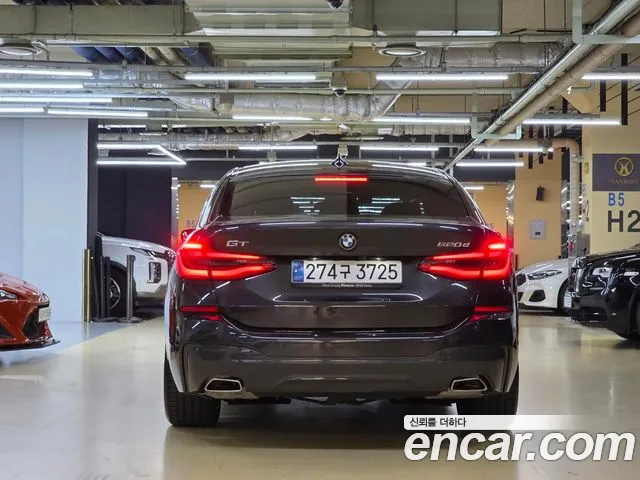 BMW Gran Turismo 2024 thumb 5