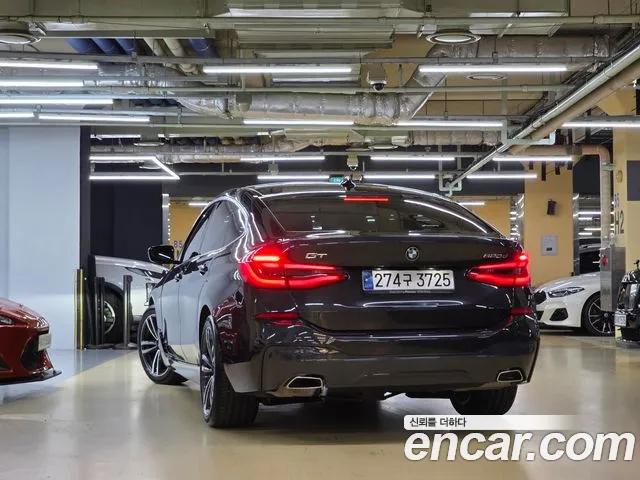 BMW Gran Turismo 2024 thumb 6