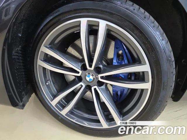 BMW Gran Turismo 2024 thumb 7