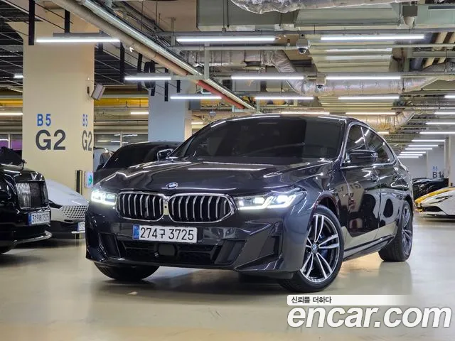 BMW Gran Turismo 2024 thumb 11