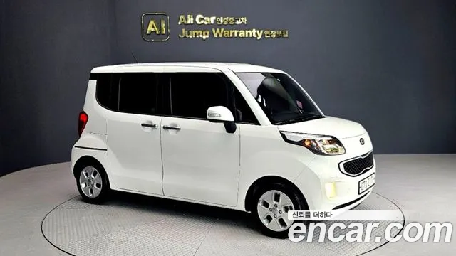 Kia Ray 2017 thumb 2