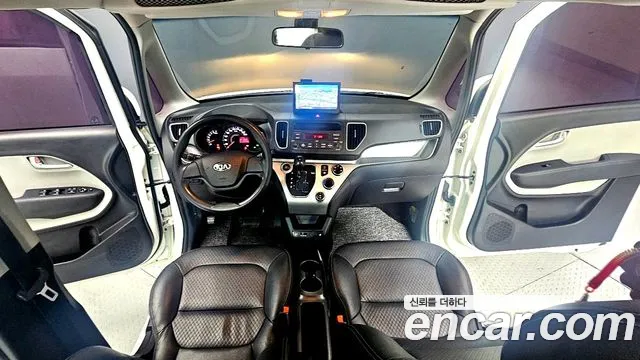 Kia Ray 2017 thumb 7