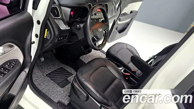Kia Ray 2017 thumb 8
