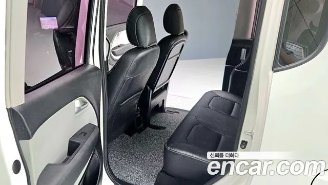 Kia Ray 2017 thumb 10