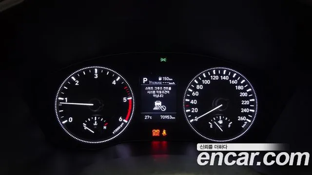 Hyundai Santa Fe 2018 thumb 8