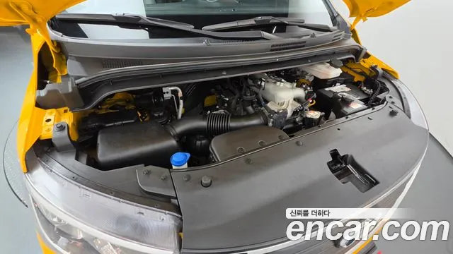 Hyundai Starex 2020 thumb 6
