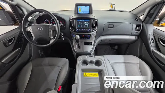 Hyundai Starex 2020 thumb 7