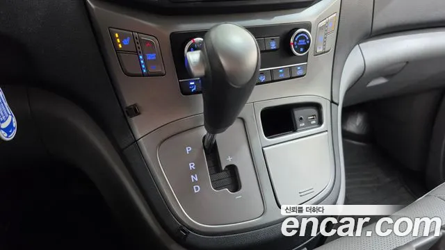 Hyundai Starex 2020 thumb 9