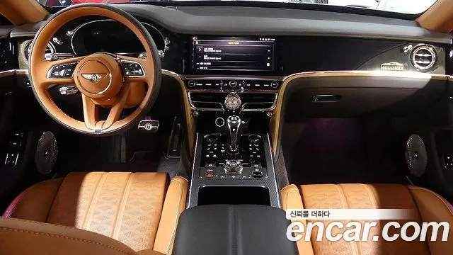 Bentley Flying Spur 2025 thumb 7