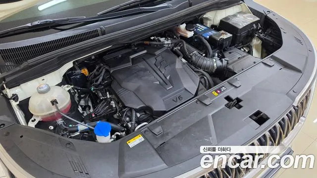 Kia Carnival 2022 thumb 7