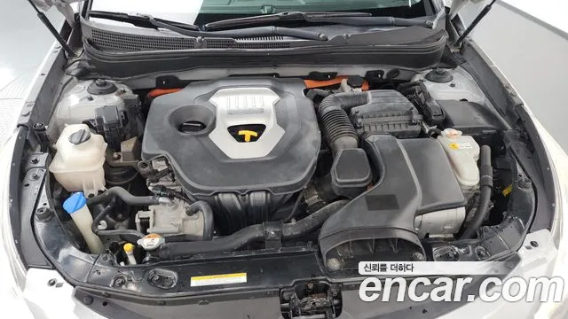Hyundai Sonata 2012 thumb 6