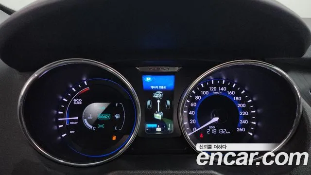 Hyundai Sonata 2012 thumb 8