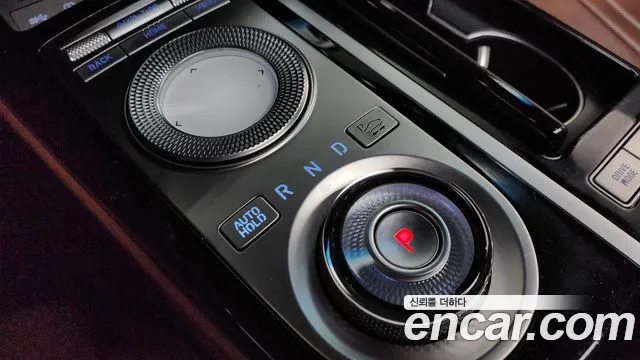 Genesis G80 2021 thumb 9