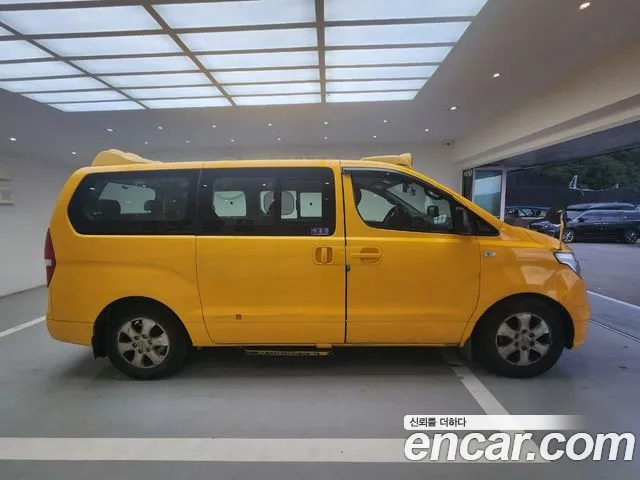 Hyundai Starex 2018 thumb 7