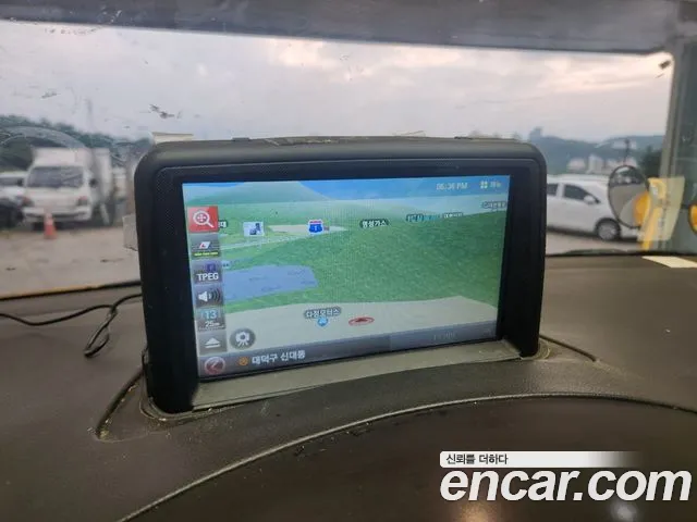 Hyundai Starex 2018 thumb 12