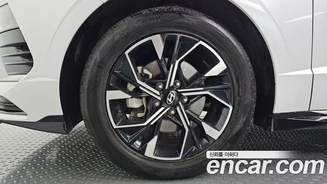 Hyundai Sonata 2025 thumb 4