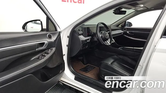 Hyundai Sonata 2025 thumb 9