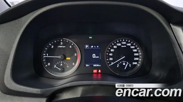Hyundai Tucson 2015 thumb 7