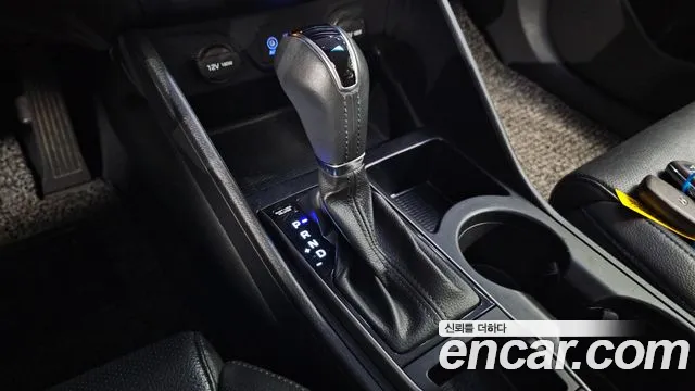 Hyundai Tucson 2015 thumb 8
