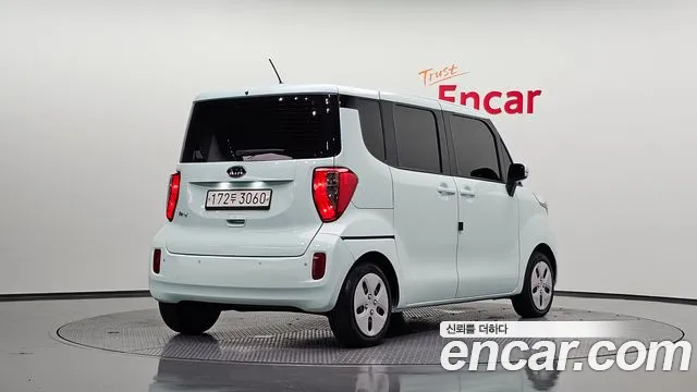Kia Ray 2012 thumb 2