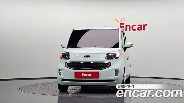 Kia Ray 2012 thumb 3
