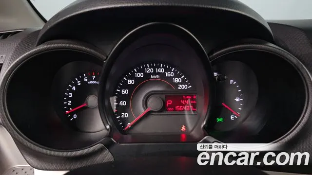 Kia Ray 2012 thumb 8