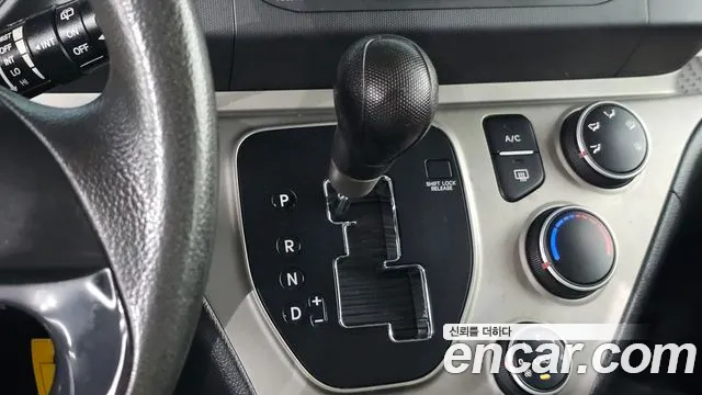 Kia Ray 2012 thumb 9