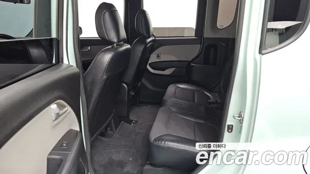 Kia Ray 2012 thumb 12