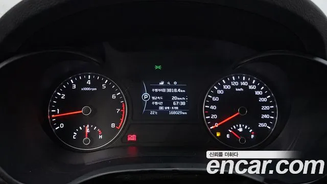 Kia K5 2016 thumb 7