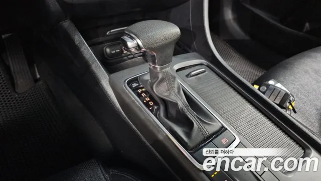 Kia K5 2016 thumb 8