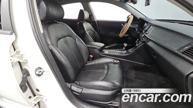 Kia K5 2016 thumb 10