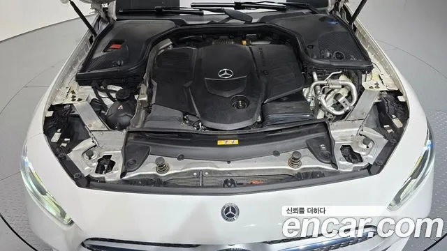 Mercedes-Benz CLS-Class 2018 thumb 6