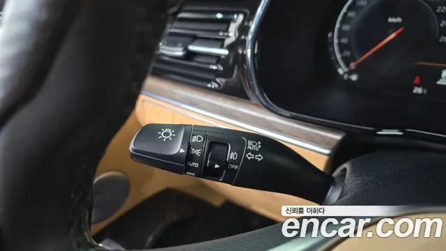 Kia Mohave 2019 thumb 12
