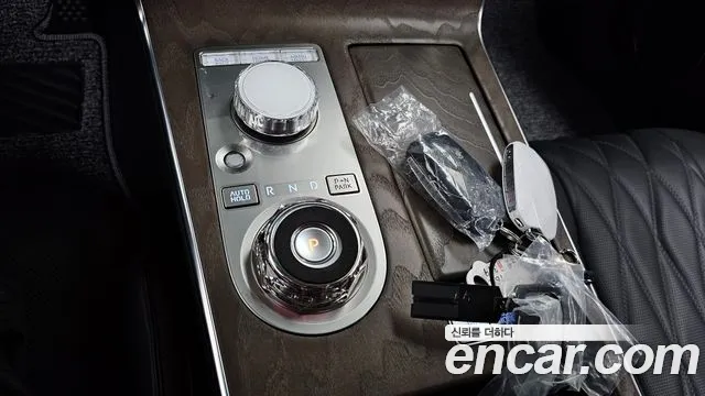 Genesis G80 2025 thumb 9