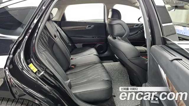 Genesis G80 2025 thumb 12