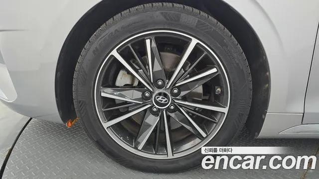 Hyundai Grandeur 2020 thumb 5