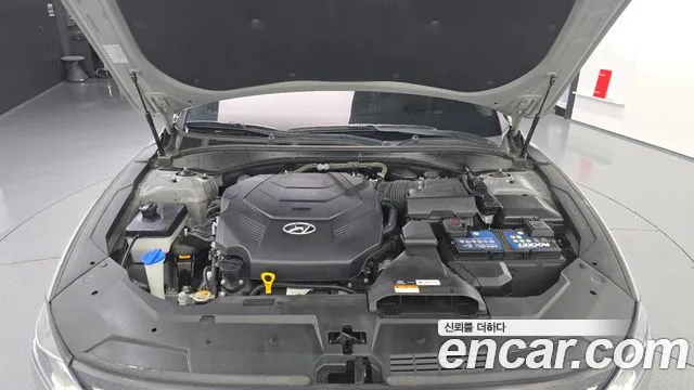 Hyundai Grandeur 2020 thumb 6