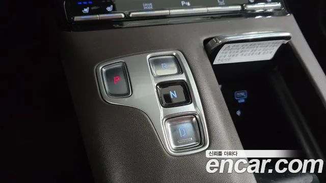 Hyundai Grandeur 2020 thumb 9