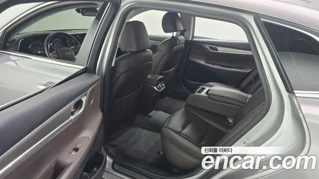 Hyundai Grandeur 2020 thumb 12