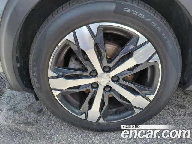 Peugeot 5008 2019 thumb 5