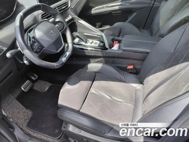 Peugeot 5008 2019 thumb 10