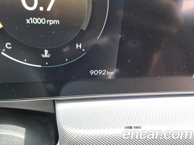Hyundai Sonata 2025 thumb 5