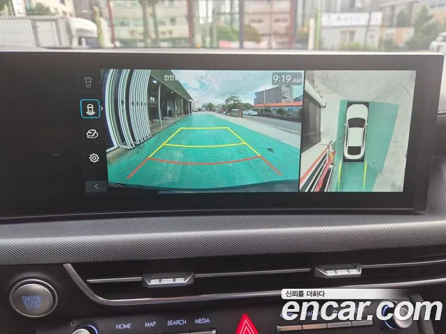 Hyundai Sonata 2025 thumb 8
