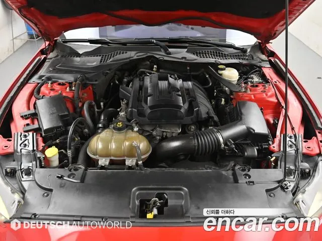 Ford Mustang Mach-E 2015 thumb 6