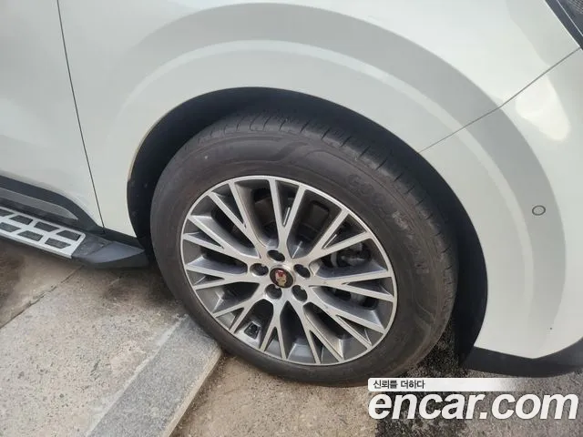 Kia Carnival 2022 thumb 5