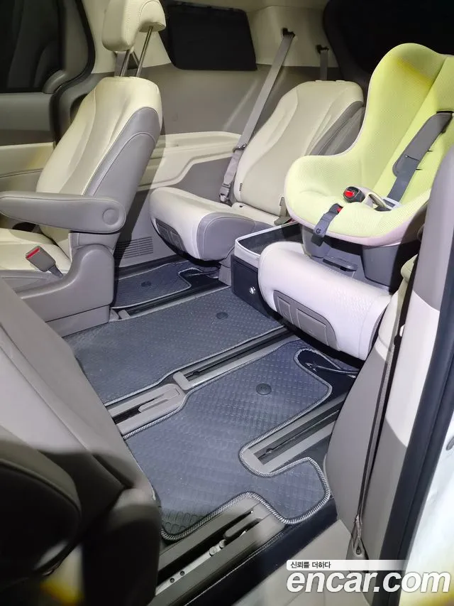 Kia Carnival 2022 thumb 6