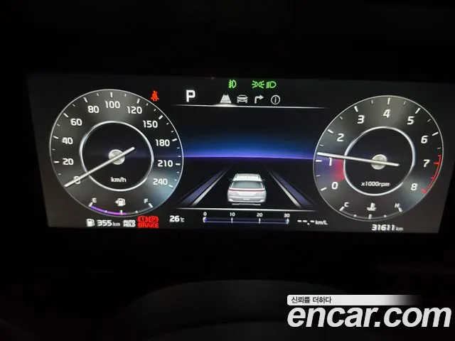 Kia Carnival 2022 thumb 8